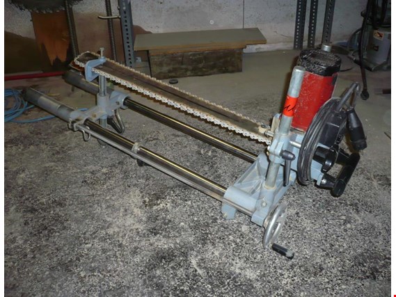 Used Mafell KSF500 Chain slot cutter for Sale (Auction Premium) | NetBid Industrial Auctions
