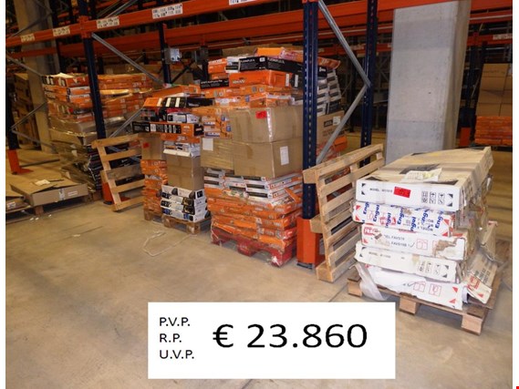 Used Varied Electronics Position 67 for Sale (Auction Premium) | NetBid Industrial Auctions