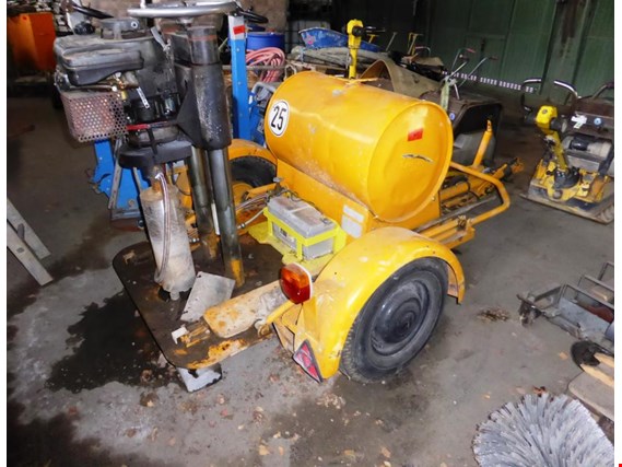 Used core drilling test device for Sale (Auction Premium) | NetBid Industrial Auctions