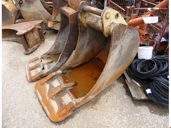 Used backhoe for Sale (Auction Premium) | NetBid Industrial Auctions