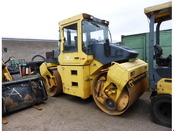 Used Bomag BW174AD tandem roller for Sale (Auction Premium) | NetBid Industrial Auctions