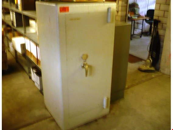 Used steel safe for Sale (Auction Premium) | NetBid Industrial Auctions