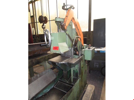 Used Kasto 230 hacksaw for Sale (Auction Premium) | NetBid Industrial Auctions