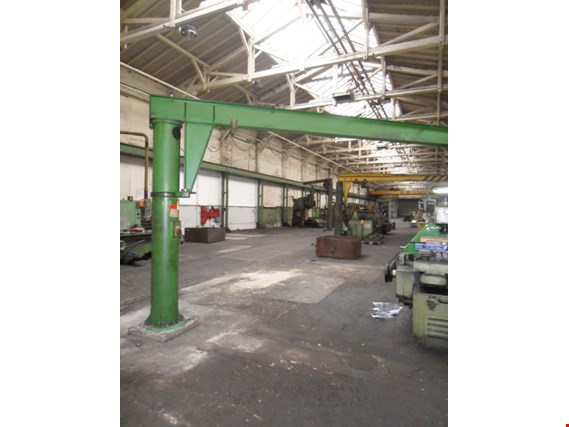 Used Blockposition for Sale (Auction Premium) | NetBid Industrial Auctions