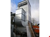 Schuko Chip extraction system