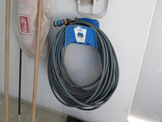 Used lot water hoses for Sale (Auction Premium) | NetBid Industrial Auctions