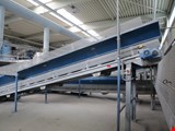 Frei Fördertechnik furnace discharge belt conveyor (303)