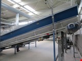 Frei Fördertechnik furnace discharge belt conveyor (308)