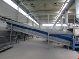 Frei Fördertechnik furnace discharge belt conveyor (309)