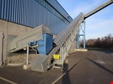 Frei Fördertechnik TB0600 belt conveyor (item 420AF001)