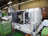 Mori Seiki NL2500Y/700 CNC-turning lathe