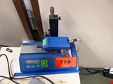 Hommel Tester T1000 Urządzenie do pomiaru chropowatości
