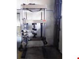 UTS 50/100 tensile test machine