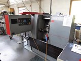 EMCO Turn 240 CNC turning lathe