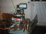 Raus plate-milling machine
