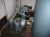 Mehrer AV6 Zuigercompressor