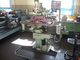 Thiel Duplex 159 universal-tool-grinding machine