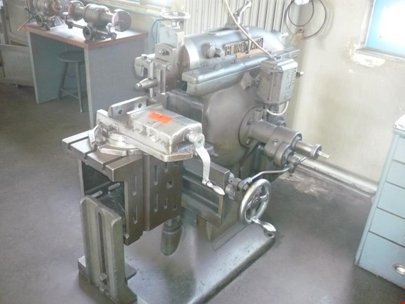 Used Fette 2 rolling machines incl. tools for Sale (Trading Premium) | NetBid Industrial Auctions