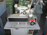 Haas S-1 universal grinding machine