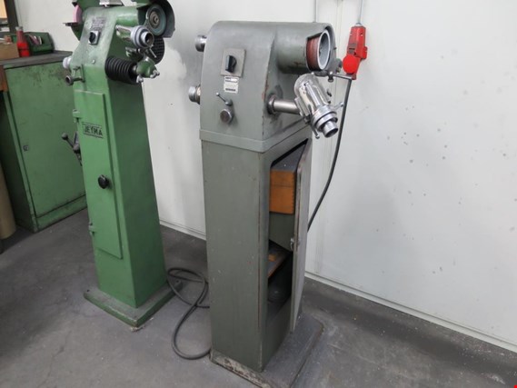Used Fein Mechanik S0E machine tools grinding machine for Sale (Auction Premium) | NetBid Industrial Auctions