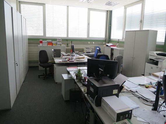 office room content (Auction Premium) | NetBid España