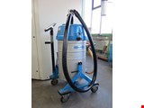 Ringler RI 300 W 2 G industrial vacuum cleaner