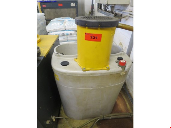 Used Kaeser KT 08 Oil/water separator for Sale (Trading Premium) | NetBid Industrial Auctions