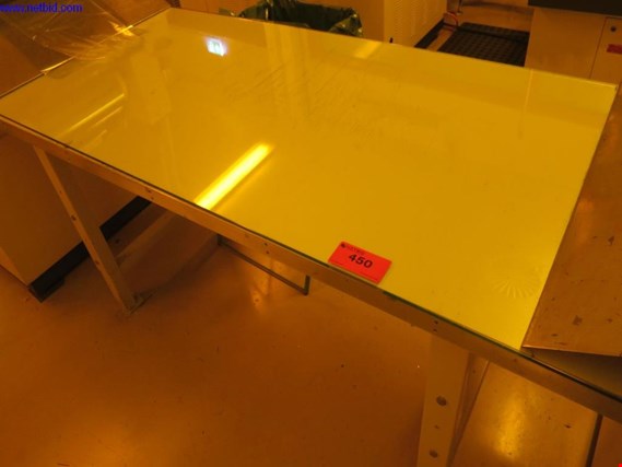 Storage table (Online Auction) | NetBid ?eská republika