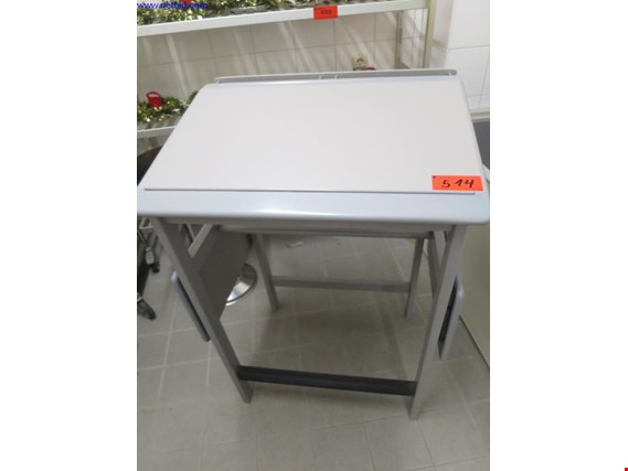 Used Lectern for Sale (Trading Premium) | NetBid Industrial Auctions