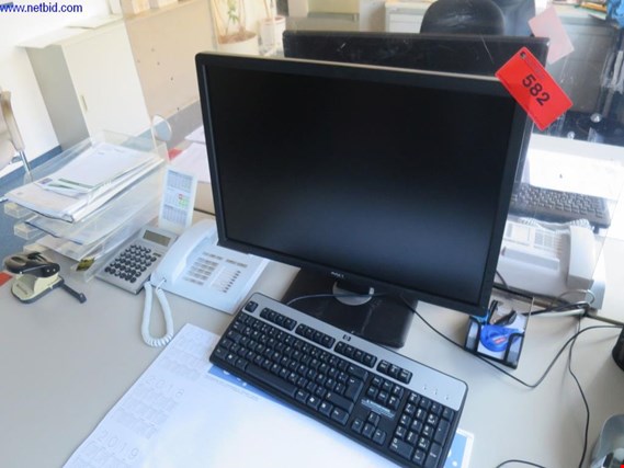 Used Monitor for Sale (Trading Premium) | NetBid Industrial Auctions