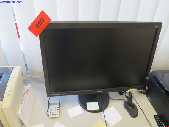 Used Fujitsu Esprimo PC for Sale (Trading Premium) | NetBid Industrial Auctions