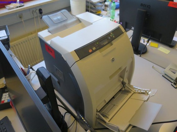 Brother HL 1250 Laserdrucker gebraucht kaufen (Trading Premium) | NetBid Industrie-Auktionen