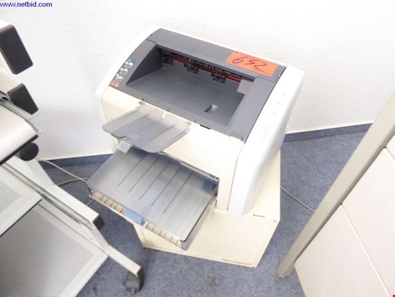 HP Laser printer kupisz używany(ą) (Trading Premium) | NetBid Polska