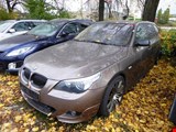 BMW 535d Touring Coche