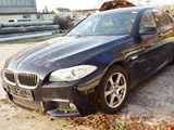 BMW 520d Auto