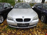 BMW 530d Touring Coche