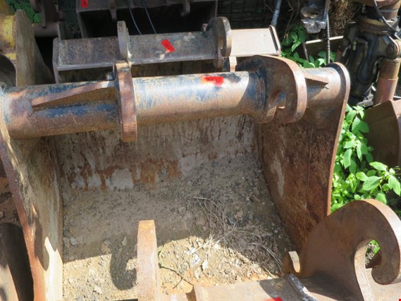 Used Backhoe bucket (SW) for Sale (Auction Premium) | NetBid Industrial Auctions