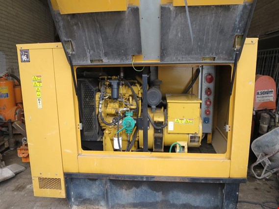 Used Olympian GEP50-5 Power generator for Sale (Auction Premium) | NetBid Industrial Auctions