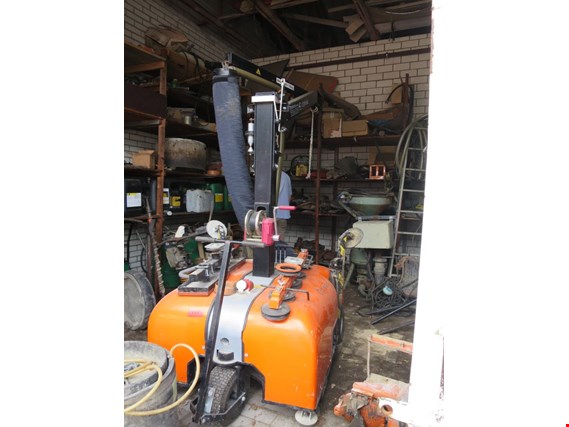 Used Optimas VME Vacuum laying device for Sale (Auction Premium) | NetBid Industrial Auctions