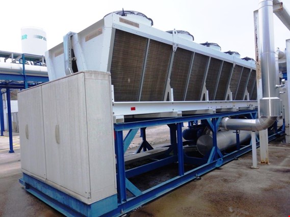Used APROALIA Cooling Station for Sale (Trading Premium) | NetBid Industrial Auctions