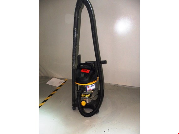 Used AYERBE Industrial  Vacuum cleaner for Sale (Trading Premium) | NetBid Industrial Auctions