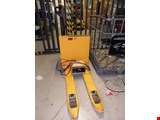 ATLET PLL180 Electric Reachstacker