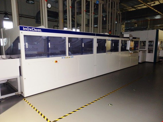 Used RENA InOxClean RENA InOxClean for Sale (Trading Premium) | NetBid Industrial Auctions