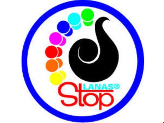 Lanas Stop Handelsmarken und Warenbestände