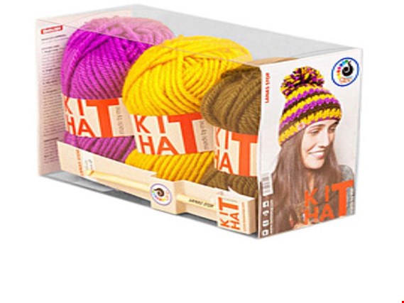 Kit Hat kupisz używany(ą) (Trading Premium) | NetBid Polska