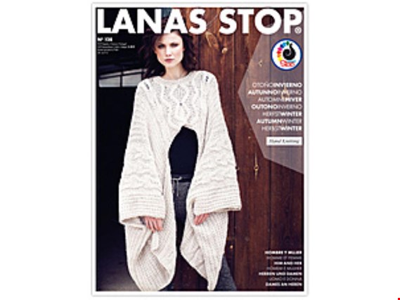 Used Magazine LANAS STOP for Sale (Trading Premium) | NetBid Industrial Auctions