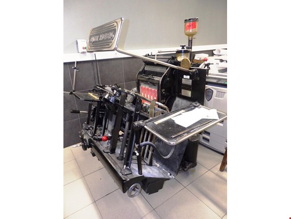Heidelberg Maszyna drukująca i wykrawająca kupisz używany(ą) (Auction Premium) | NetBid Polska