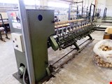 TAMSA Winding machine, 12 positions