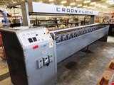 CROON+LUCKE K1600 Winding machine, 16 positions