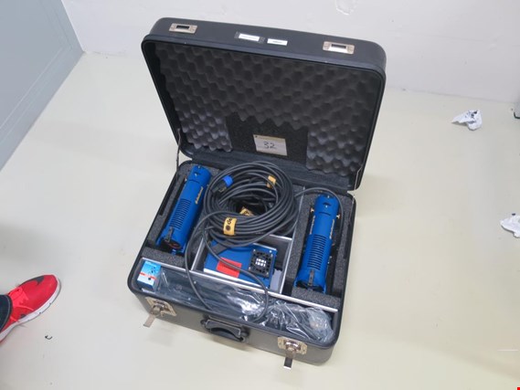 Used Dedocool lighting unit for Sale (Trading Premium) | NetBid Industrial Auctions